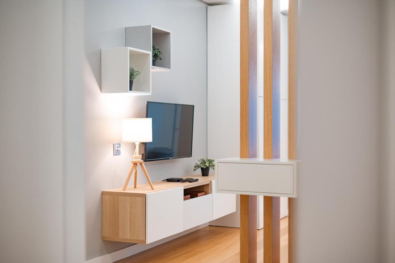 Apartamento Casa Da *