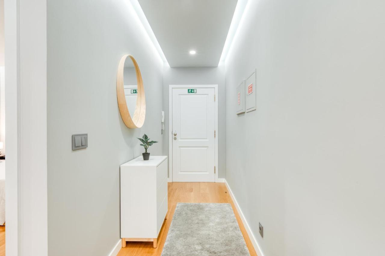 Apartamento Casa Da