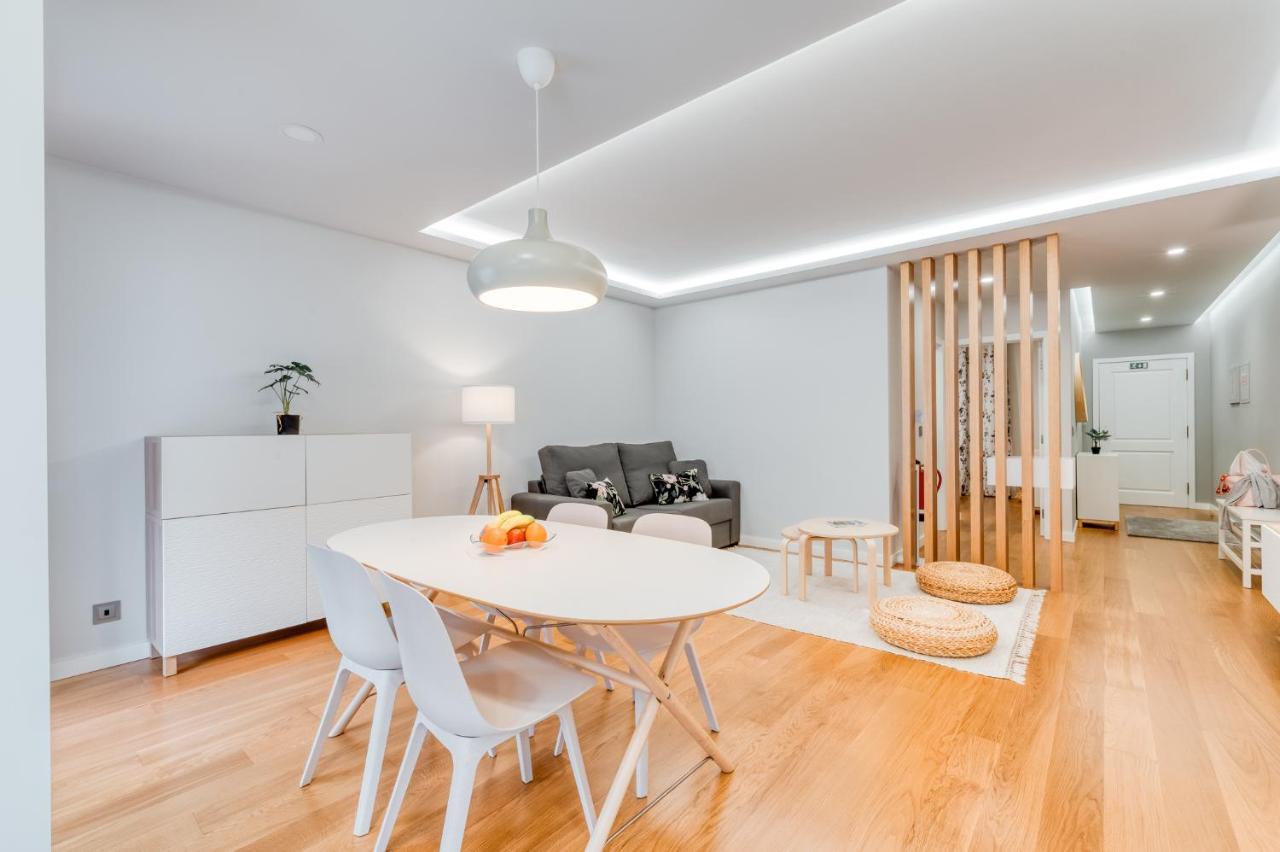 Apartamento Casa Da Caniço