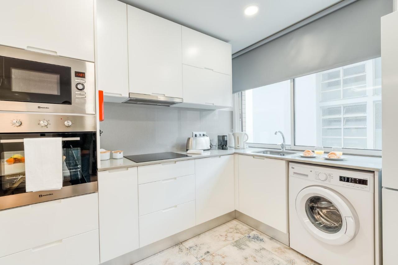 Apartamento Casa Da *